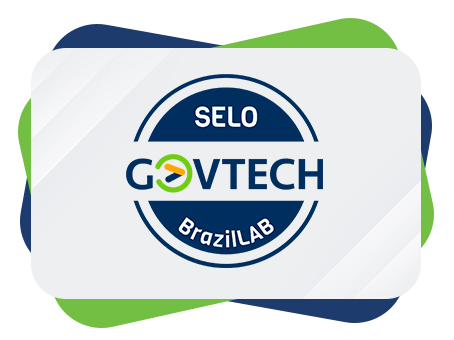 Selo GovTech