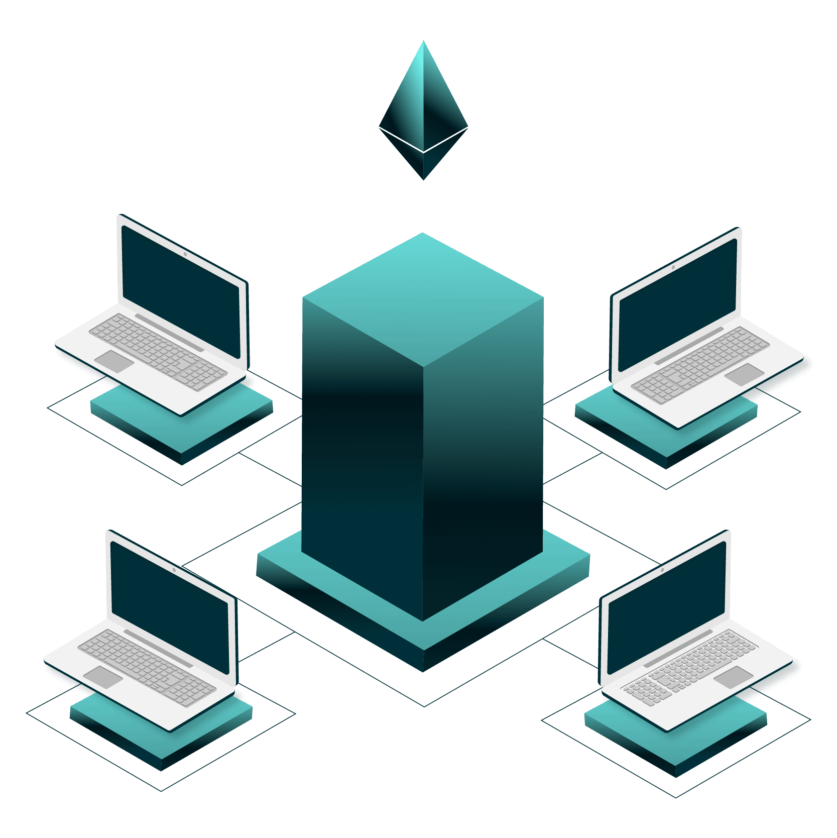 Desenvolva Blockchain em Ethereum