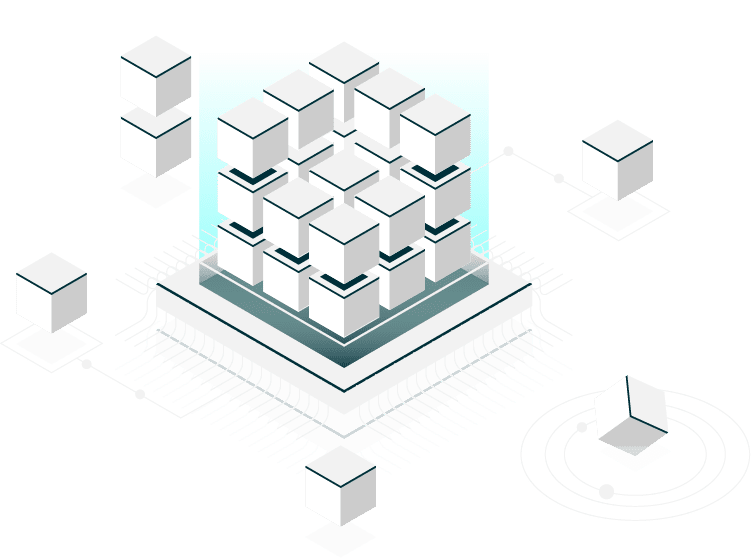 GoLedger Content Section