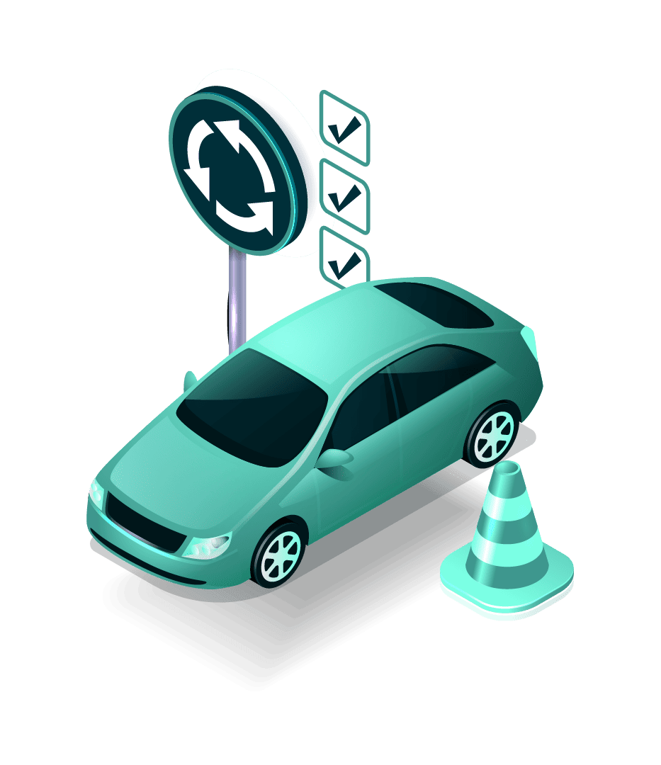 Tokenização Segura de Contratos Veiculares