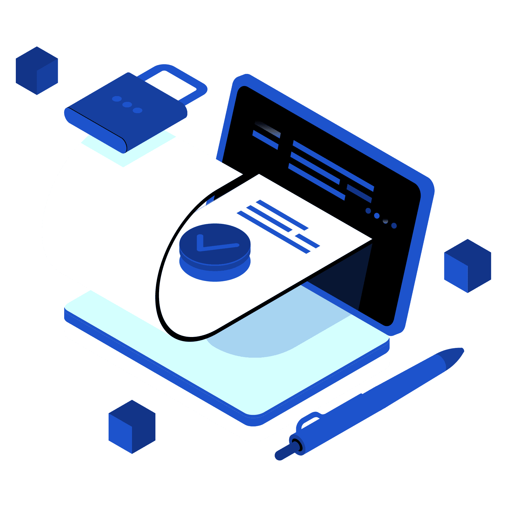 goledger e aguilahub